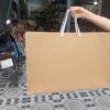 Túi giấy shopping cỡ lớn -  large shopping bags - Túi hàng hóa quà tết 2024