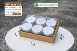 Khay đựng quà phù hợp với nhiều loại quà tặng khác nhau, từ quà lưu niệm, quà tặng doanh nghiệp, quà cưới đến quà biếu Tết.