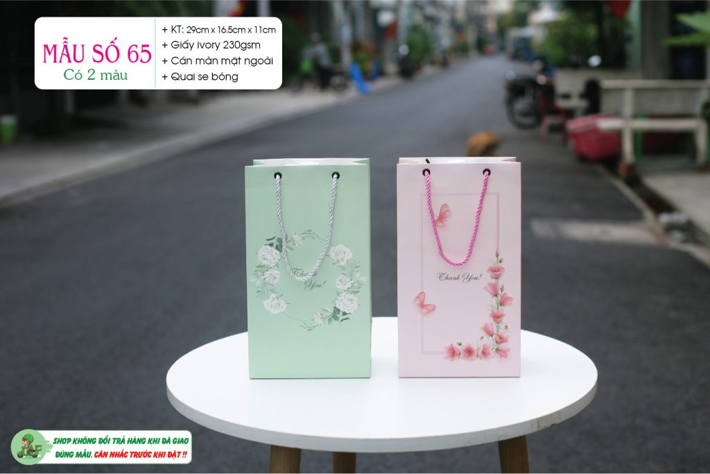 Túi đựng chai sữa tắm, dầu gội