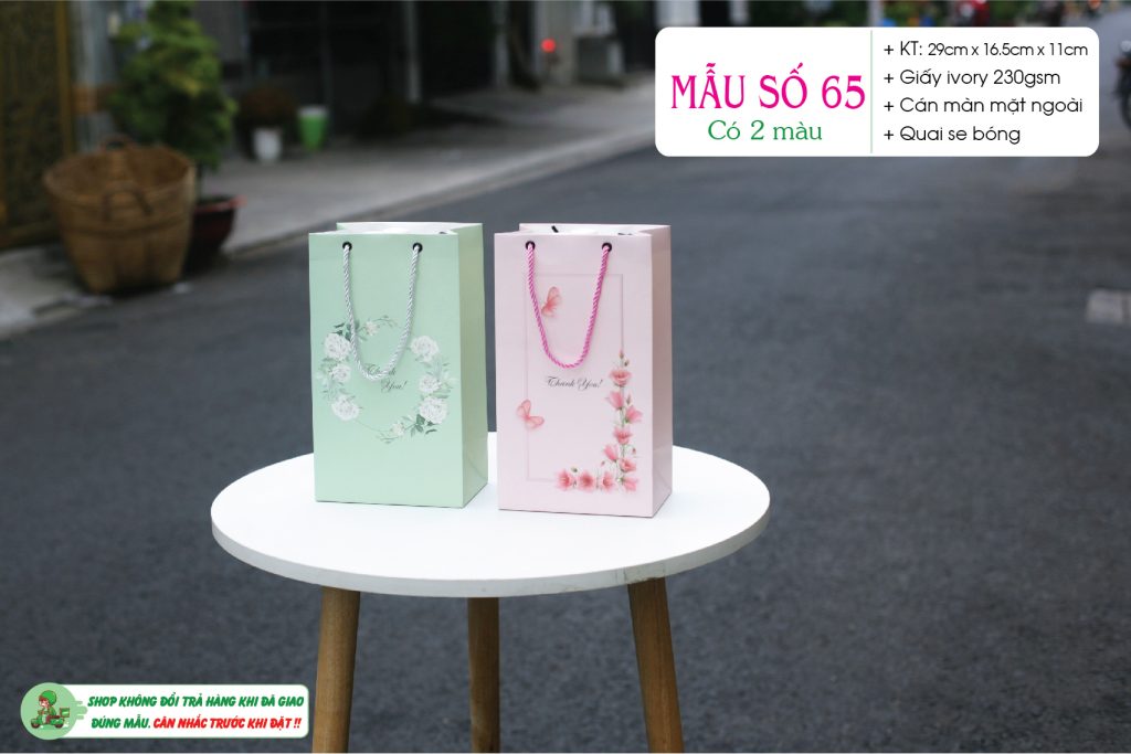 Túi đựng chai sữa tắm, dầu gội